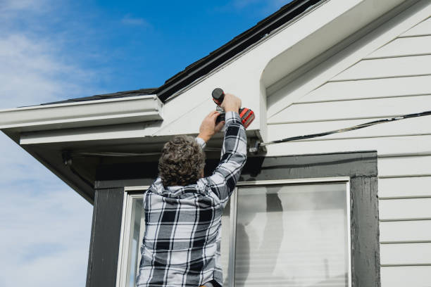 Best Siding Painting and Refinishing  in Clifton, CO